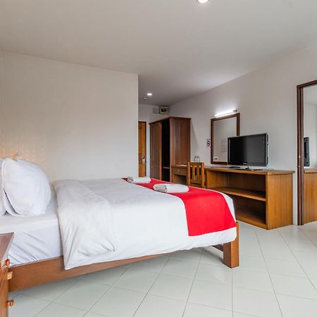 Budget Stars Hotel 清邁 外观 照片