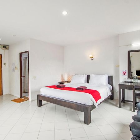 Budget Stars Hotel 清邁 外观 照片