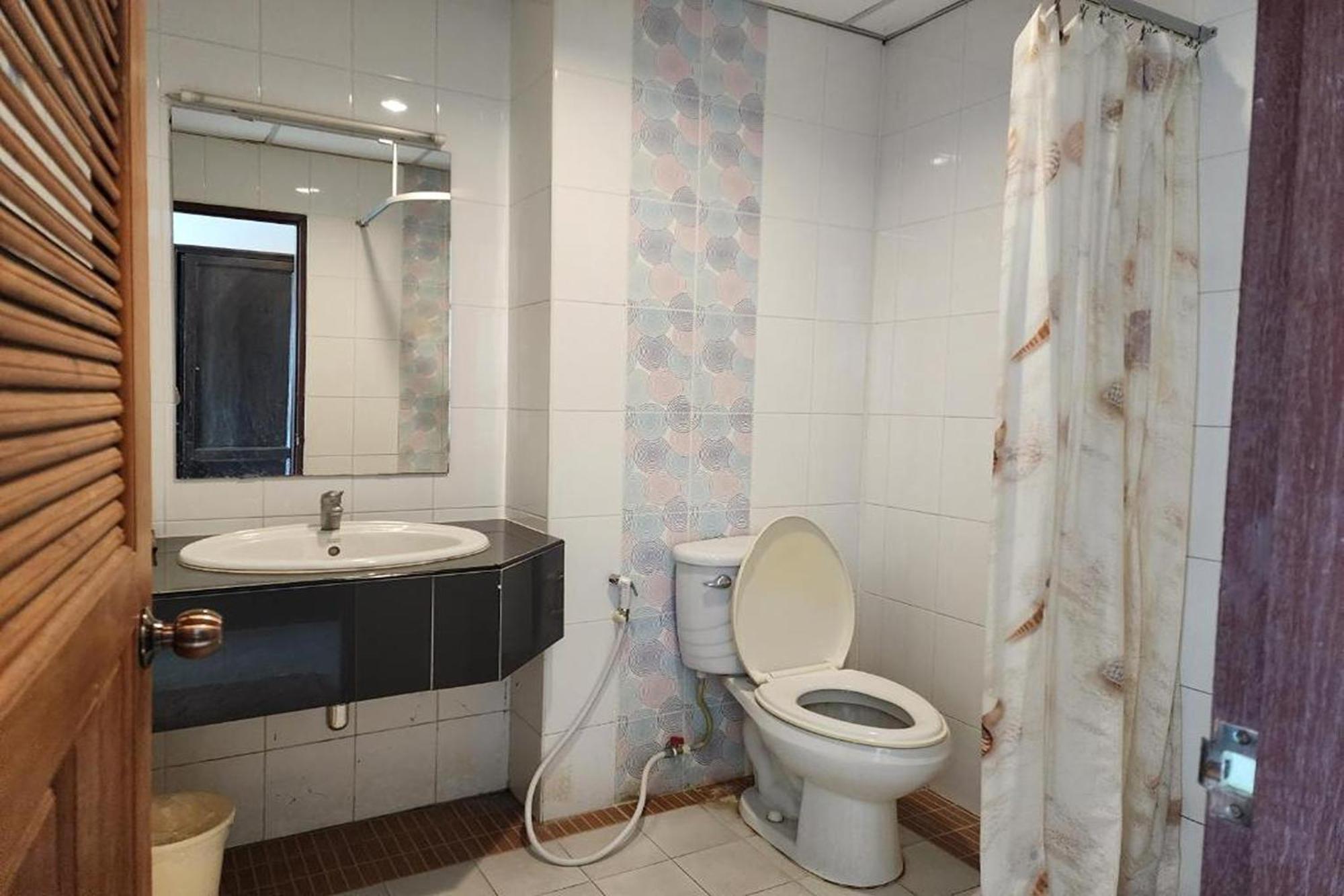 Budget Stars Hotel 清邁 外观 照片